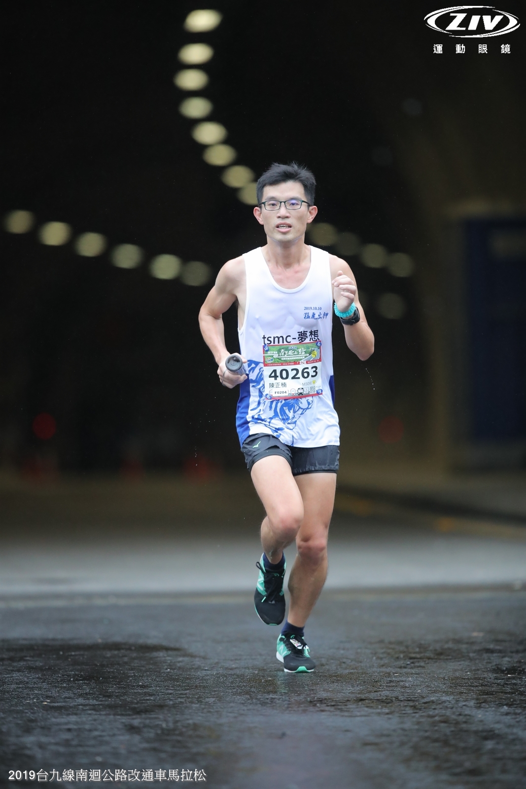 2019台9線南迴公路改通車馬拉松 比賽照片