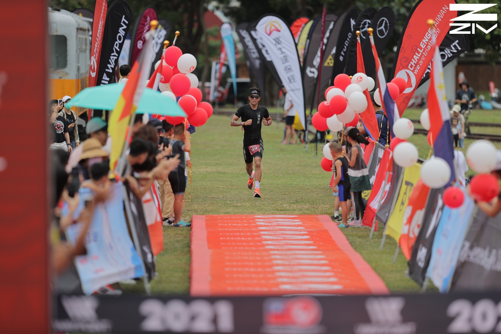 2021 CHALLENGE TAIWAN 226&113 比賽照片