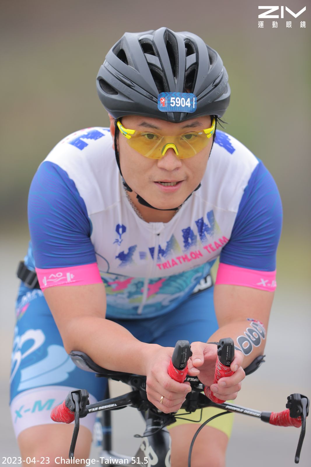 2023 Challenge Taiwan51.5 比賽照片