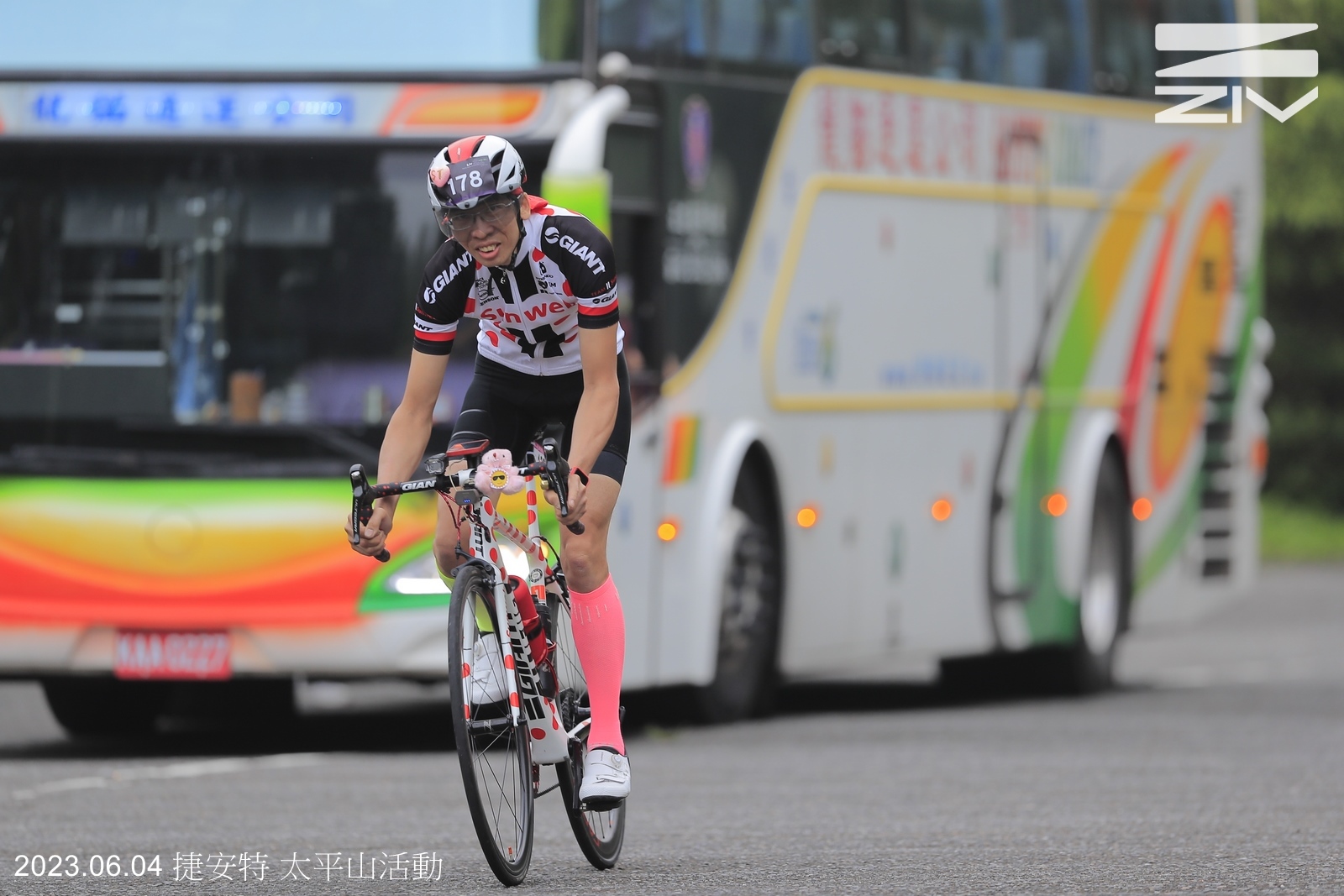 2023 06 04 捷安特 太平山活動 比賽照片