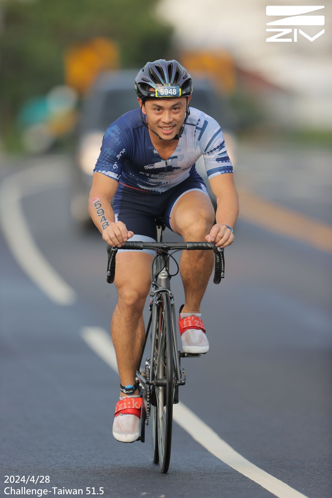 2024 Challenge-Taiwan 51.5 比賽照片